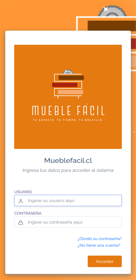 Soluciones informáticas a medida en Chile